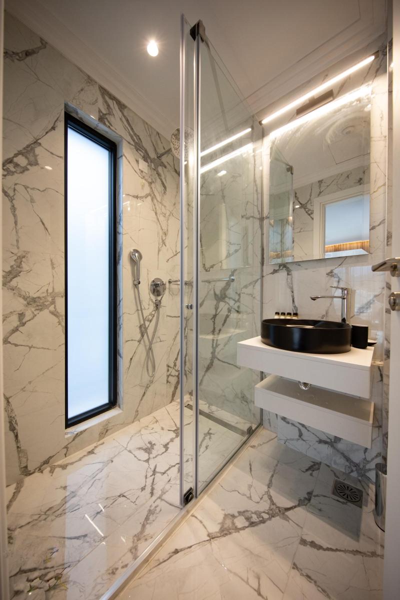 Studio Near Beach Apartmant With Bathroom